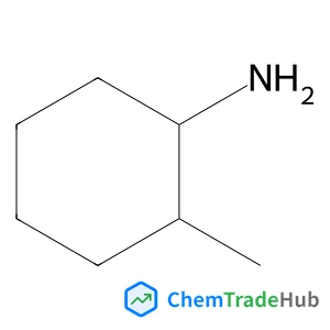 2-Methylcyclohexanamine