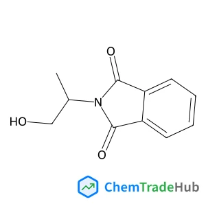 2-[(2S)-1-Hydroxy-2-propanyl]-1H-isoindole-1,3(2H)-dione
