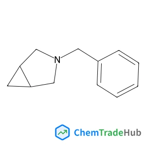 3-Benzyl-3-azabicyclo[3.1.0]hexane