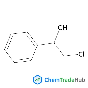 (1S)-2-Chloro-1-phenylethanol