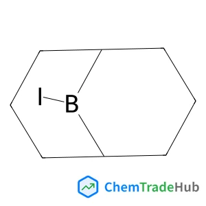 (1s,5s)-9-Iodo-9-borabicyclo[3.3.1]nonane