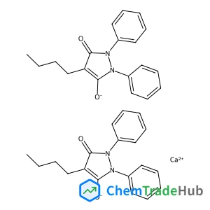 Phenylbutazonecalcium