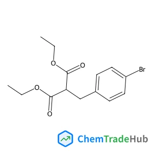 Diethyl (4-bromobenzyl)malonate