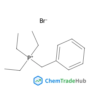 Benzyl(triethyl)phosphonium bromide