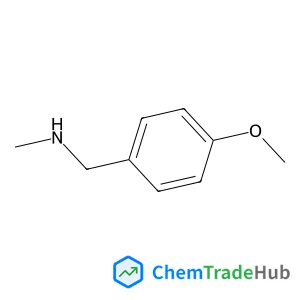 1-(4-Methoxyphenyl)-N-methylmethanamine