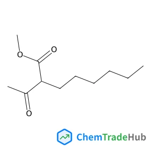 Methyl 2-acetyloctanoate