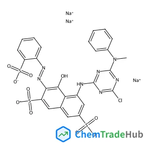 Reactive Red 24
