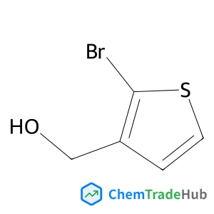 (2-BROMOTHIOPHEN-3-YL)METHANOL