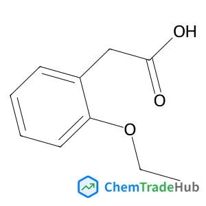 (2-Ethoxyphenyl)acetic acid