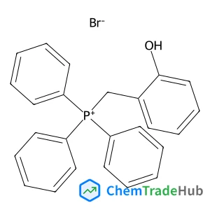 (2-HYDROXYBENZYL)TRIPHENYLPHOSPHONIUM BROMIDE
