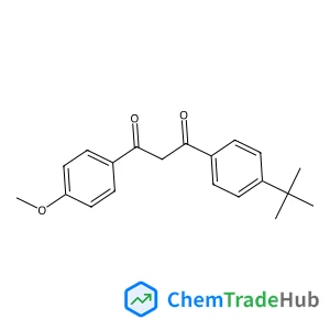 Avobenzone