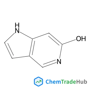 1,5-Dihydro-6H-pyrrolo[3,2-c]pyridin-6-one