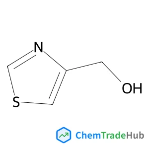 1,3-Thiazol-4-ylmethanol