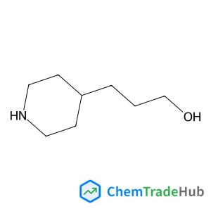 3-(4-Piperidinyl)-1-propanol
