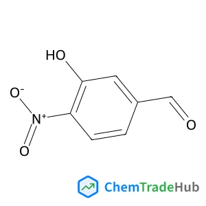 3-Hydroxy-4-nitrobenzaldehyde