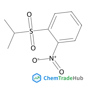 1-(Isopropylsulfonyl)-2-nitrobenzene