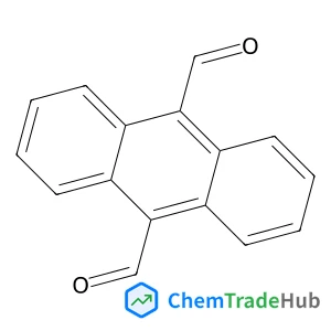 9,10-Anthracenedicarbaldehyde