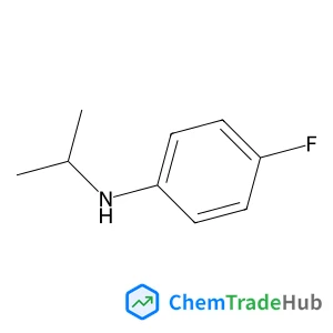 4-Fluoro-N-isopropylaniline