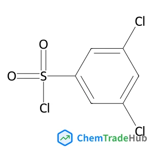 3,5-Dichlorobenzenesulfonyl chloride