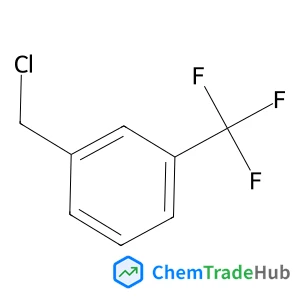 1-(Chloromethyl)-3-(trifluoromethyl)benzene