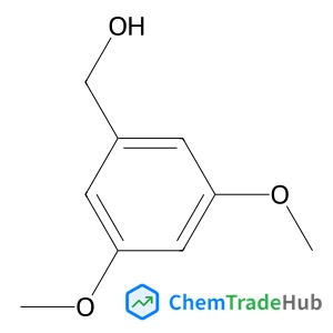 (3,5-Dimethoxyphenyl)methanol