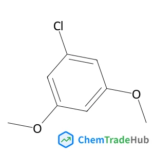 1-chloro-3,5-dimethoxybenzene