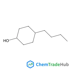 4-Butylcyclohexanol