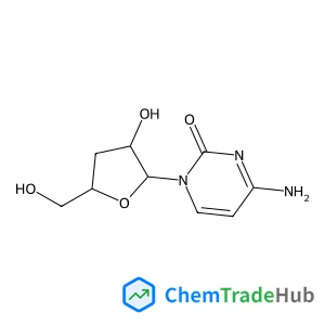 3'-Deoxycytidine