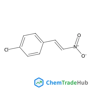trans-4-Chloro-β-nitrostyrene