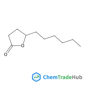 4-Decanolide