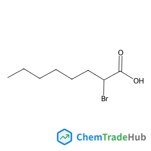 2-Bromooctanoic acid