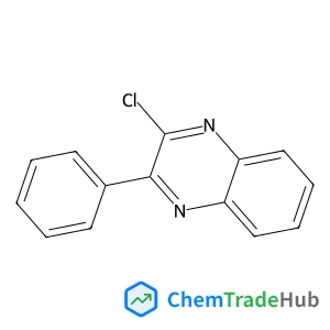2-Chloro-3-phenylquinoxaline