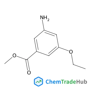 Methyl 3-amino-5-ethoxybenzoate