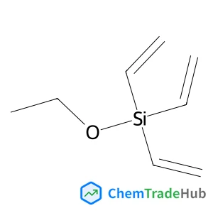 Ethoxy(trivinyl)silane