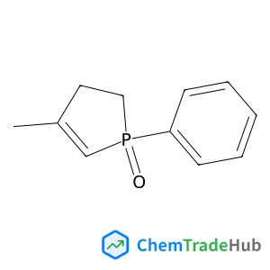 4-Methyl-1-phenyl-2,3-dihydro-1H-phosphole 1-oxide