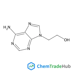 2-(6-aminopurin-9-yl)ethanol