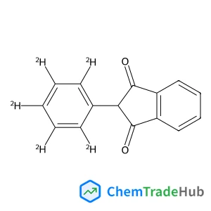 Phenindione-d