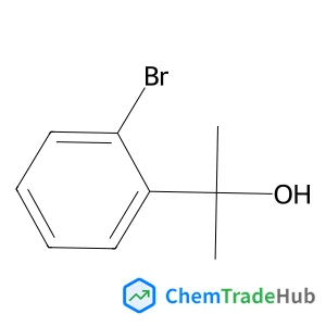 2-(2-Bromophenyl)-2-propanol