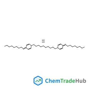 Octenidine dihydrochloride