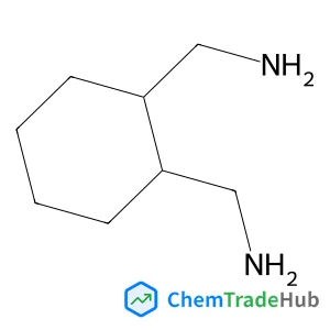 (1R,2R)-1,2-Cyclohexanediyldimethanamine