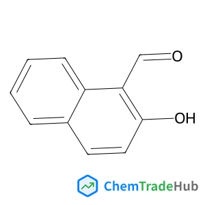 2-Hydroxy-1-naphthaldehyde
