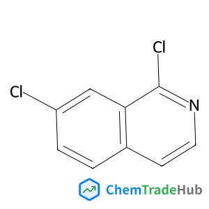 1,7-Dichloroisoquinoline