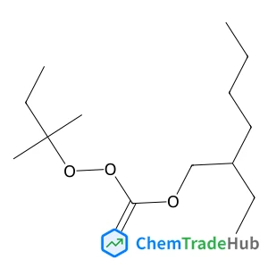 3-[({[(2-Methyl-2-butanyl)peroxy]carbonyl}oxy)methyl]heptane