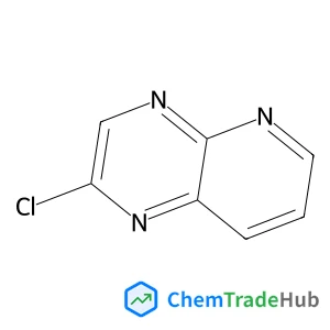2-Chloropyrido[2,3-b]pyrazine