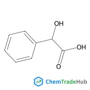 (+/-)-MANDELIC-2,3,4,5,6-D5 ACID