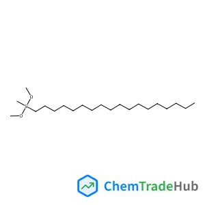Dimethoxy(methyl)octadecylsilane