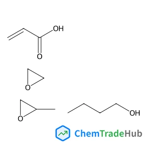 ACRYLIC ACID GRAFTED POLYETHER