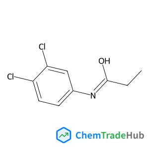 (1Z)-N-(3,4-Dichlorophenyl)propanimidic acid