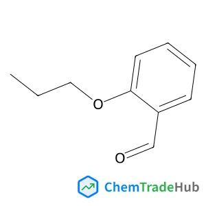 2-Propoxybenzaldehyde