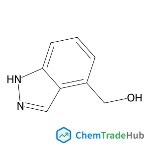 (1H-INDAZOL-4-YL)METHANOL